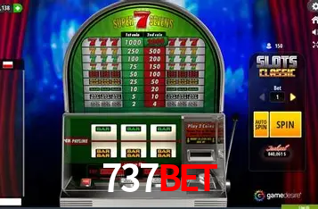 Desvendando o Mundo dos Jogos Virtuais na 737bet