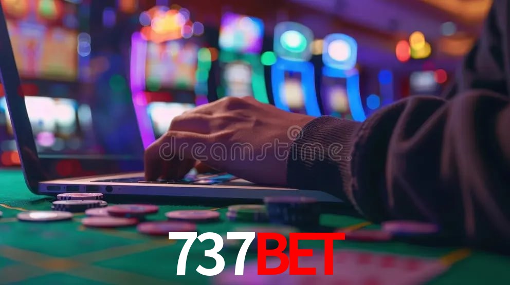 Estatísticas 737bet