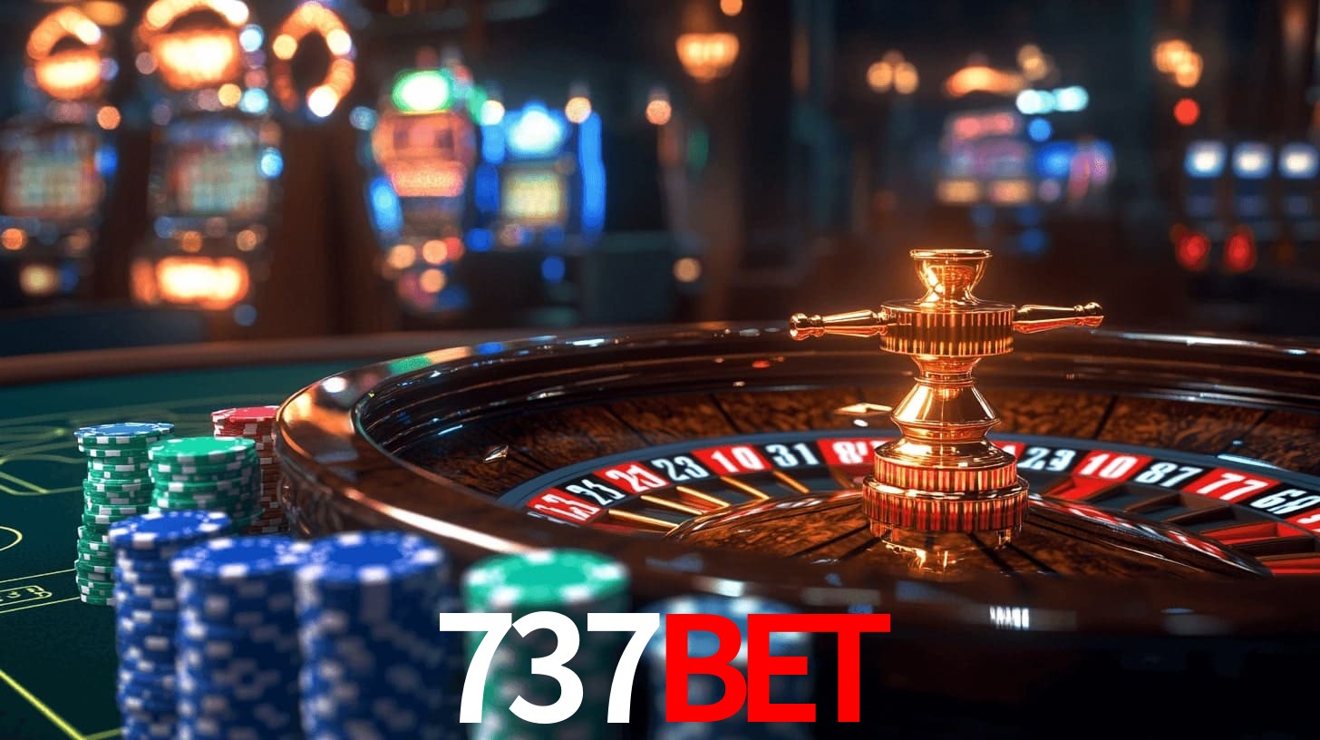 737bet: Seu Cassino Premiado com Pagamentos Rápidos