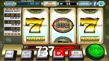 Desvendando o Mundo dos Jogos Virtuais na 737bet