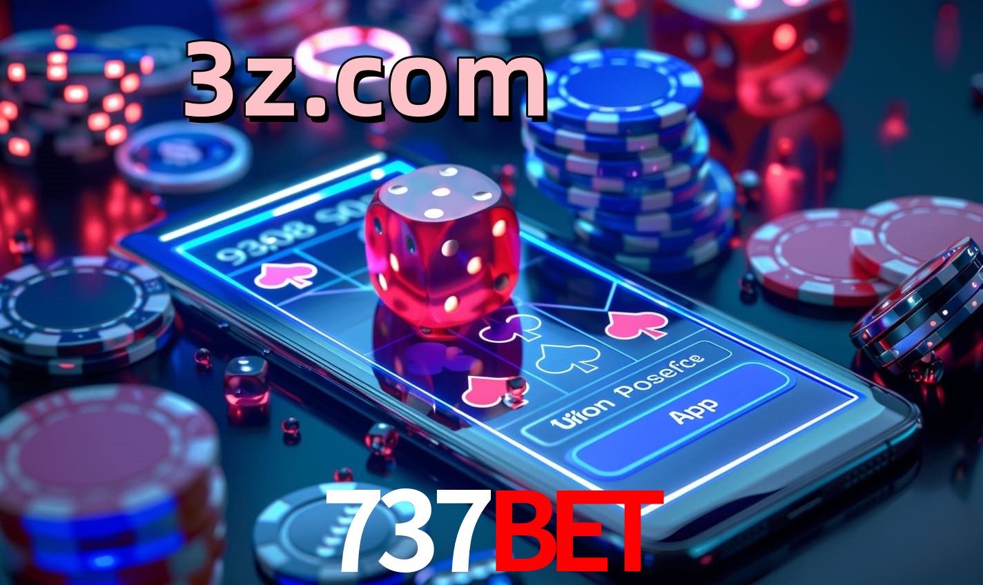 Baixar App 737BET