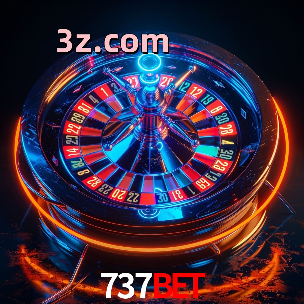 Melhor Casino Online 737BET