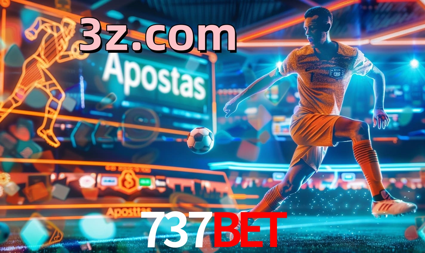 Apostas 737BET