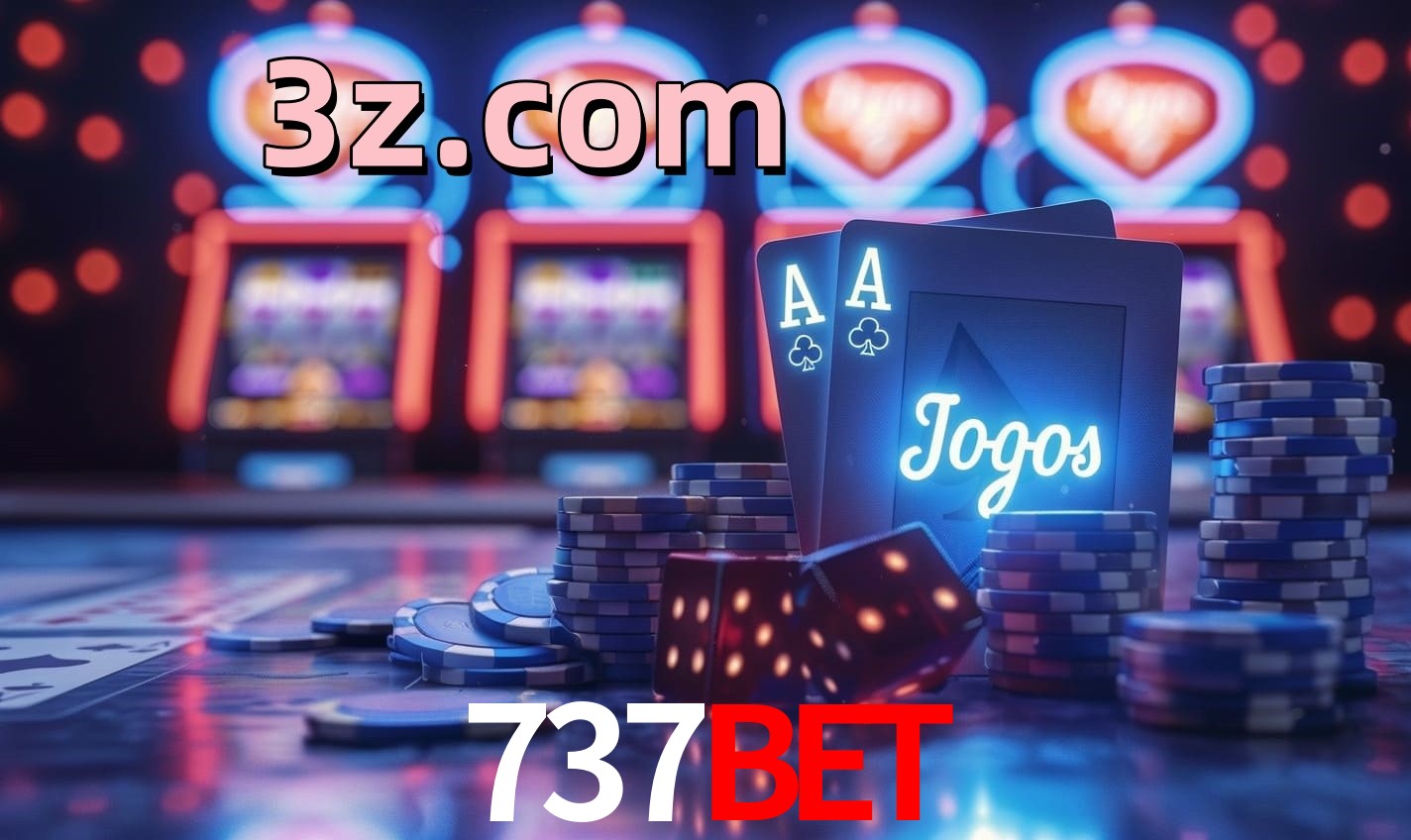 Lista de Jogos 737BET