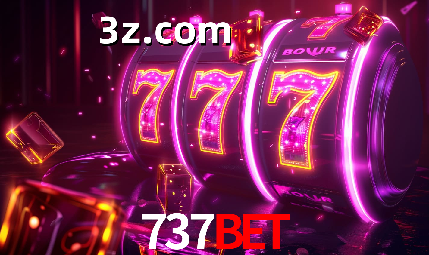 Cassino Online 737BET