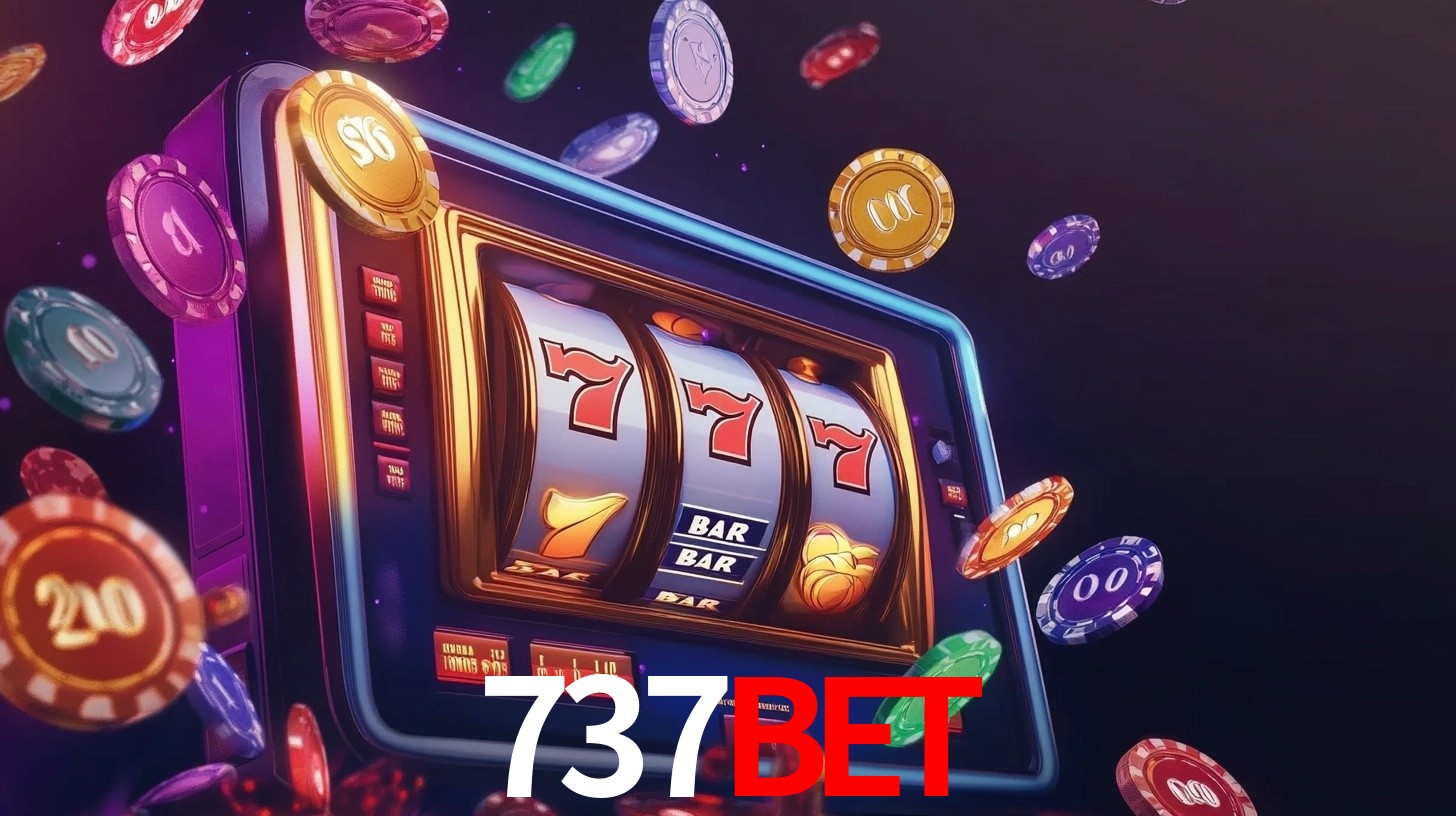 APP oficial da 737bet para mobile