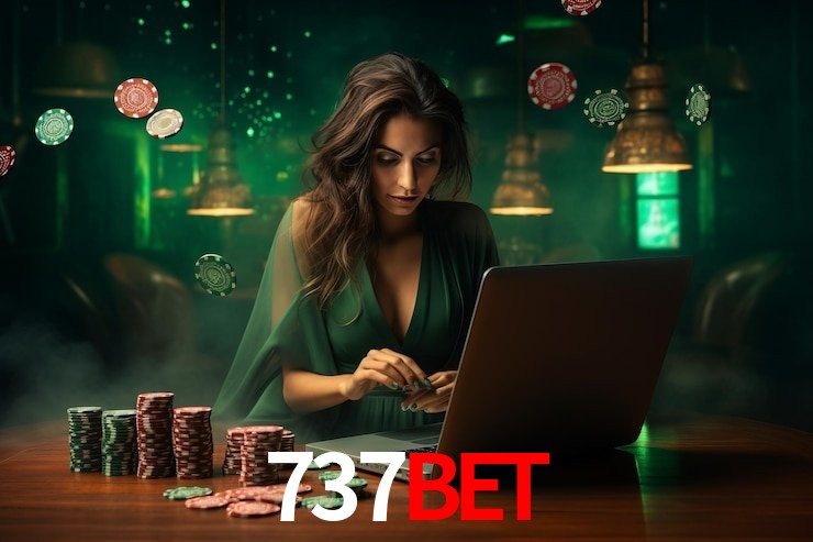 Interface Premium 737bet