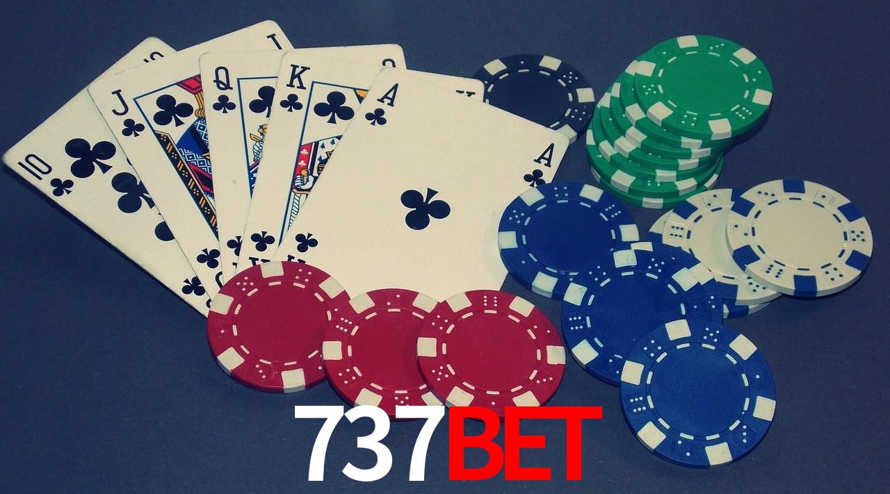 Casino VIP 737bet