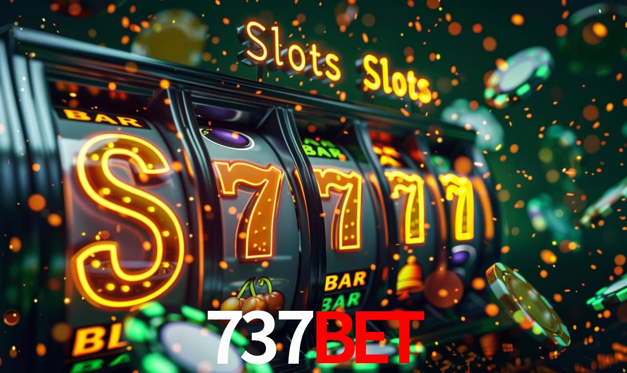Provedores de Jogos 737bet