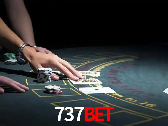 Login Seguro 737bet