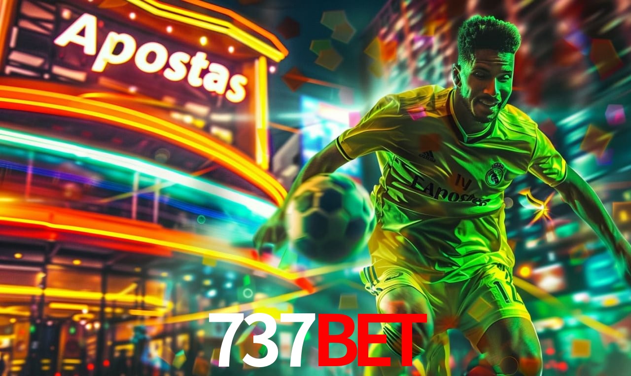 Promoções Sazonais 737bet