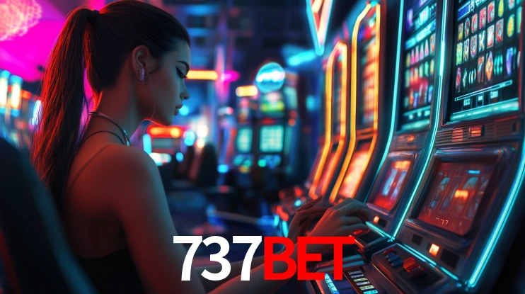 Experimente o Login Seguro Premium no 737bet