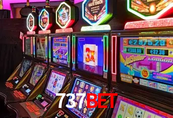 Explorando a Categoria de Eventos em Apostas na 737bet