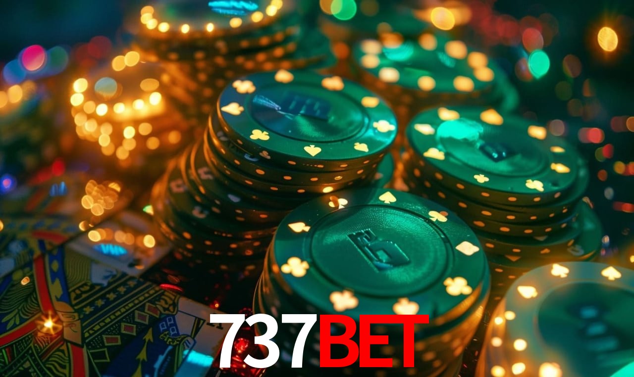 Login Seguro 737bet