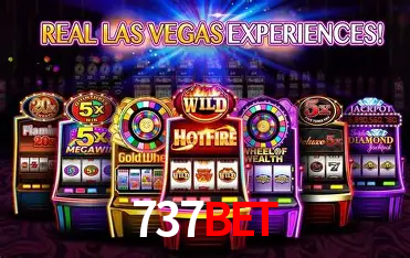 Inovações de Jogos na 737bet: O Futuro das Experiências Interativas