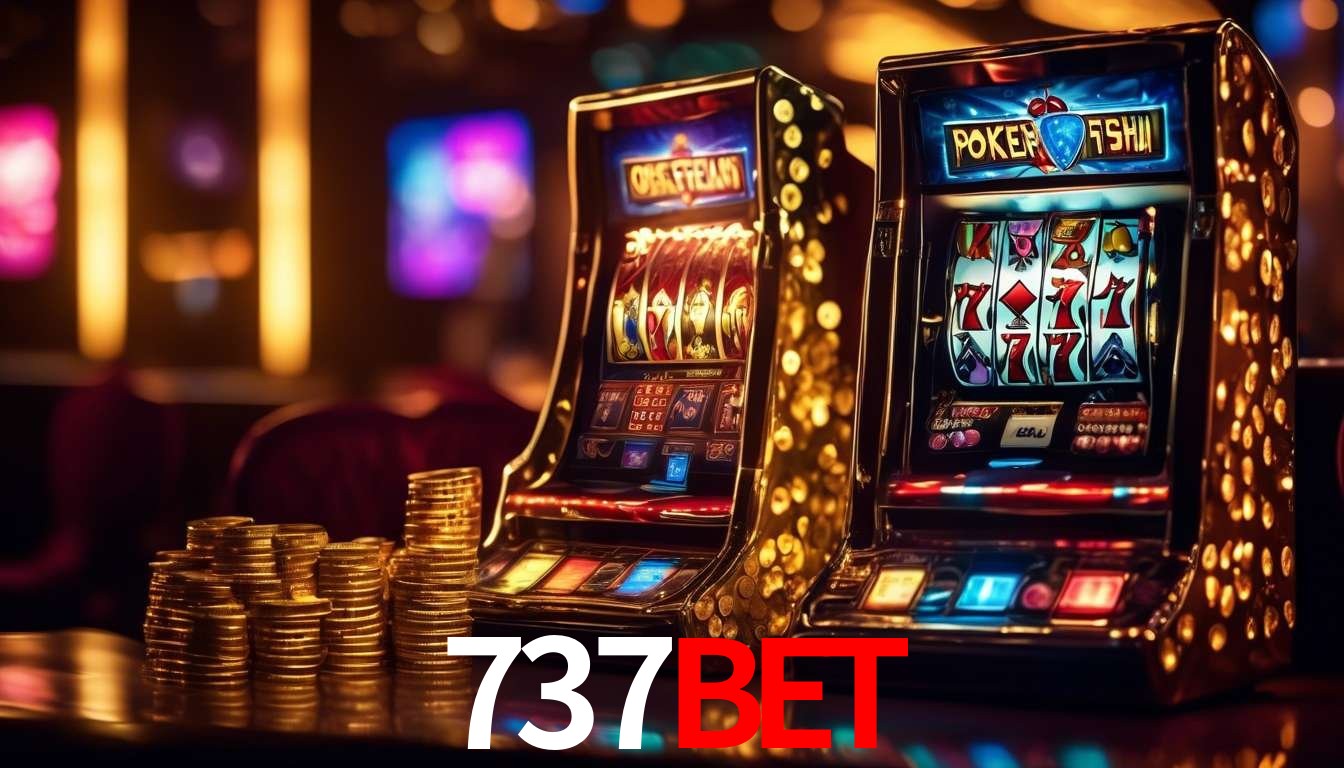 Casino VIP 737bet