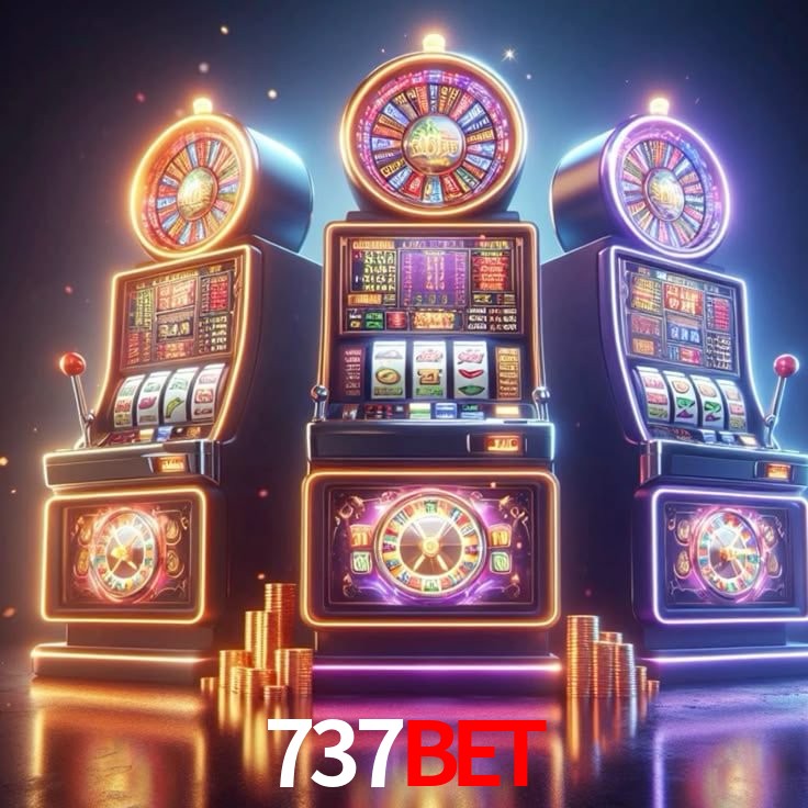737bet: Jogos de Caça-Níqueis-Altas Recompensas, Roleta-Velocidade, Blackjack-Desafios Máximos
