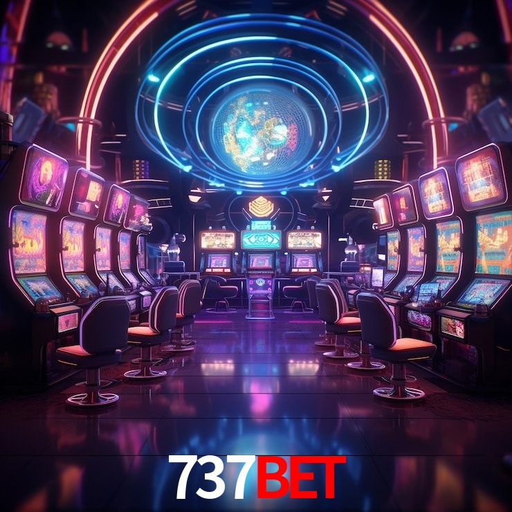 Promoções Sazonais 737bet