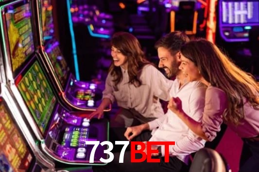 Apostas de Futebol 737bet