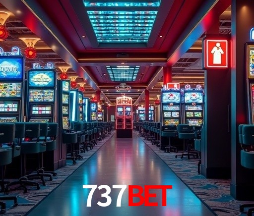 Casino Ao Vivo 737bet
