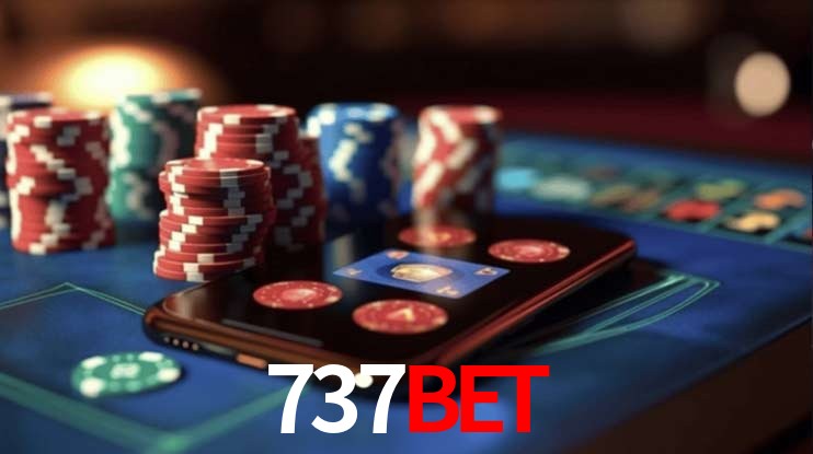 Casino Ao Vivo 737bet