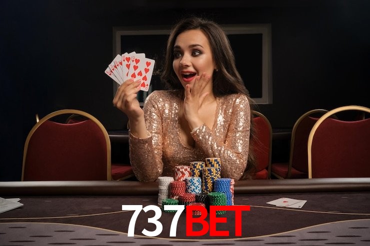 Apostas de Tênis 737bet