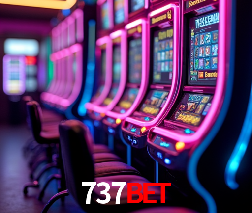 Design Responsivo 737bet
