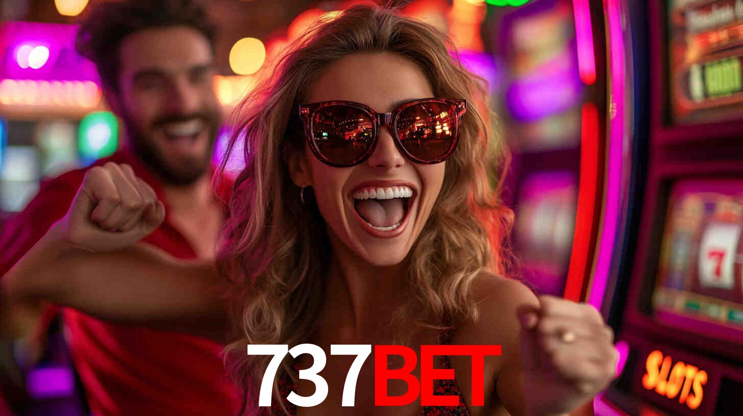 Apostas de Futebol 737bet