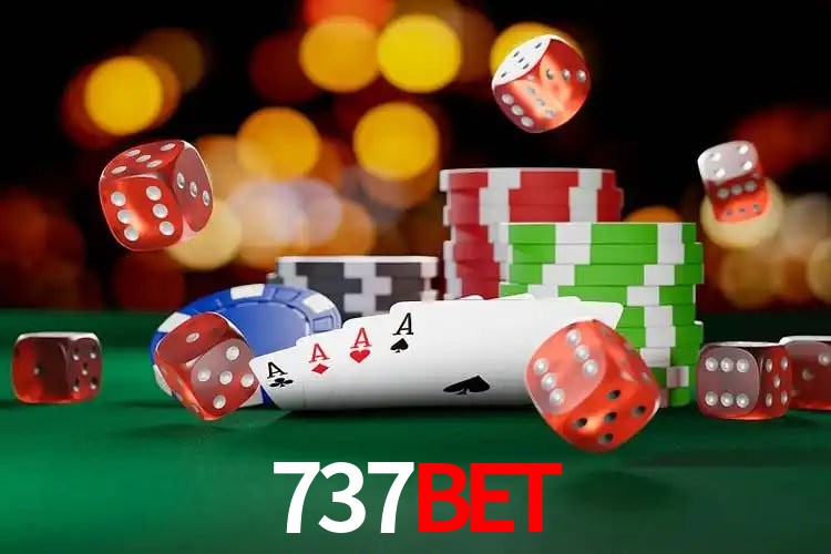 Estatísticas 737bet