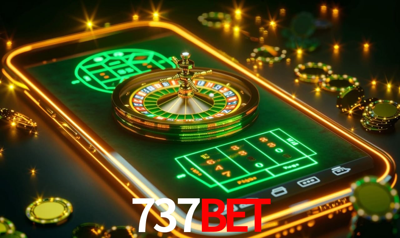 Casino Ao Vivo 737bet