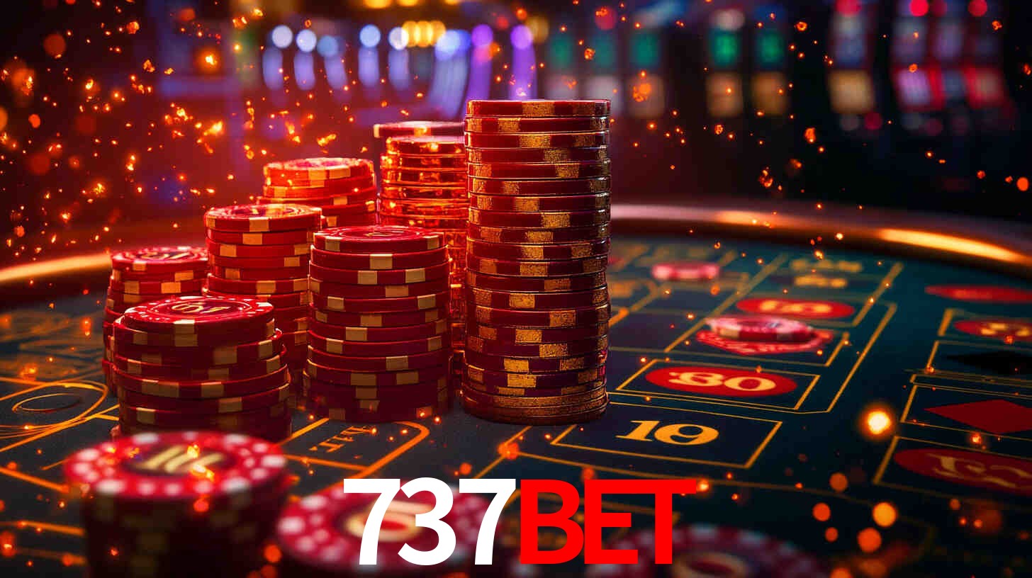 Programa VIP 737bet