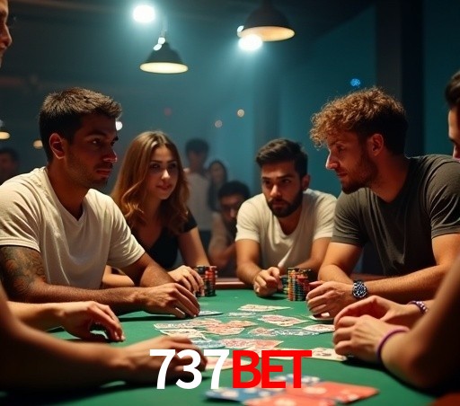 Tecnologia da Plataforma 737bet