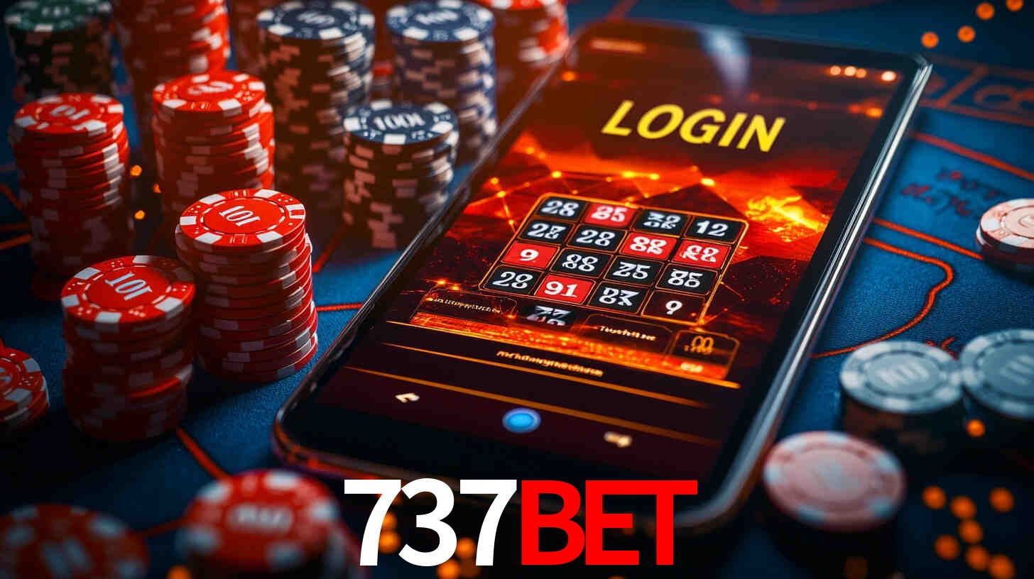 Bônus Generosos e Exclusivos no 737bet para Você!