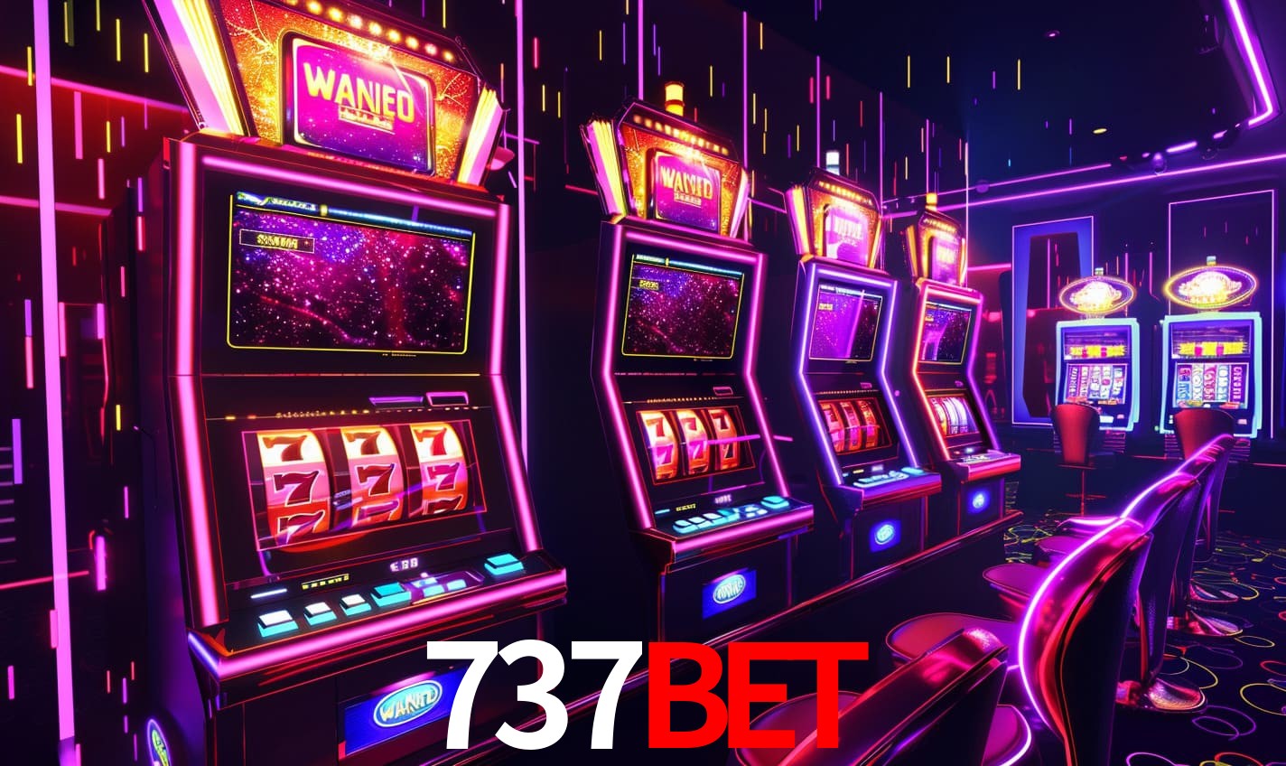 PIX Instantâneo 737bet