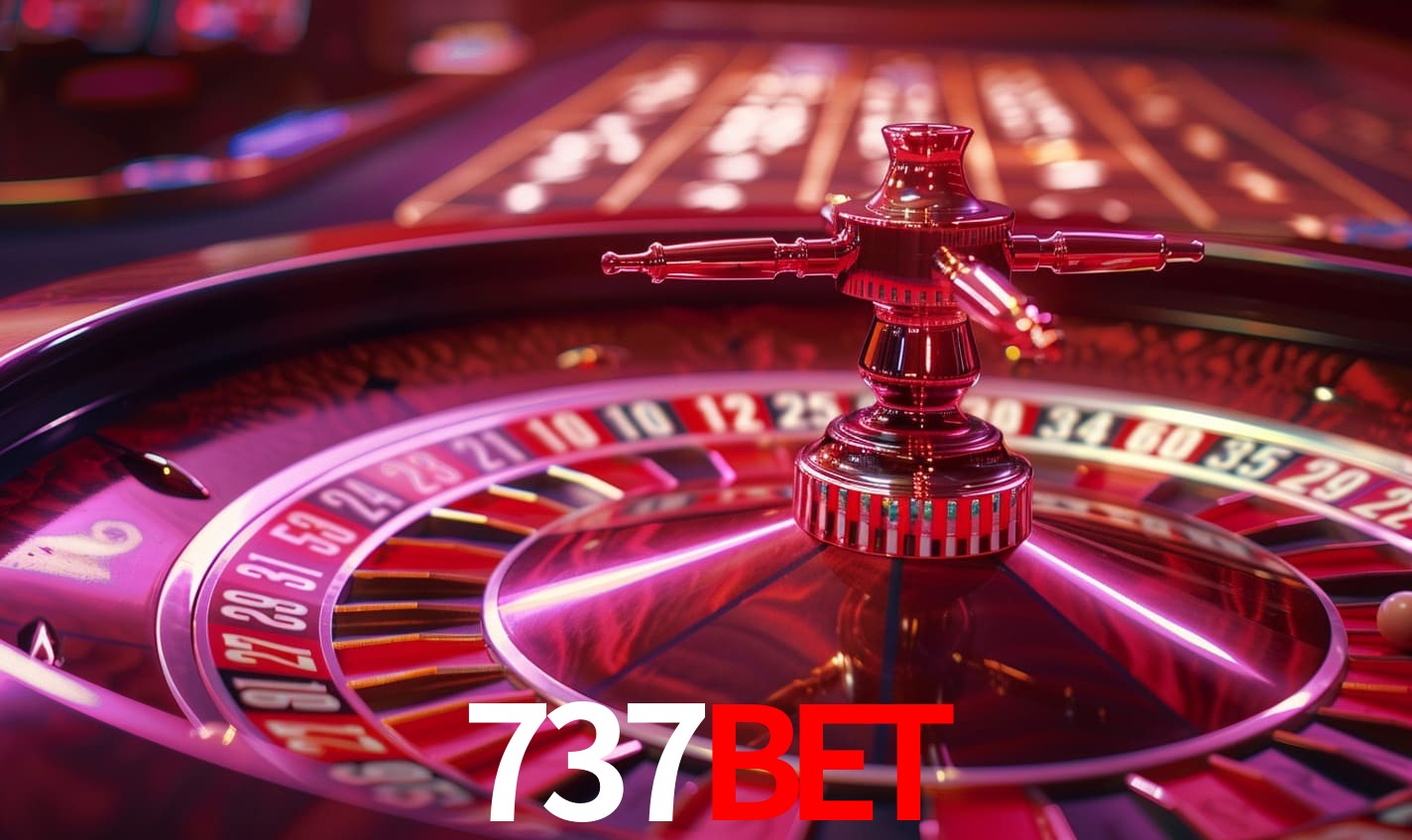 Torneios 737bet