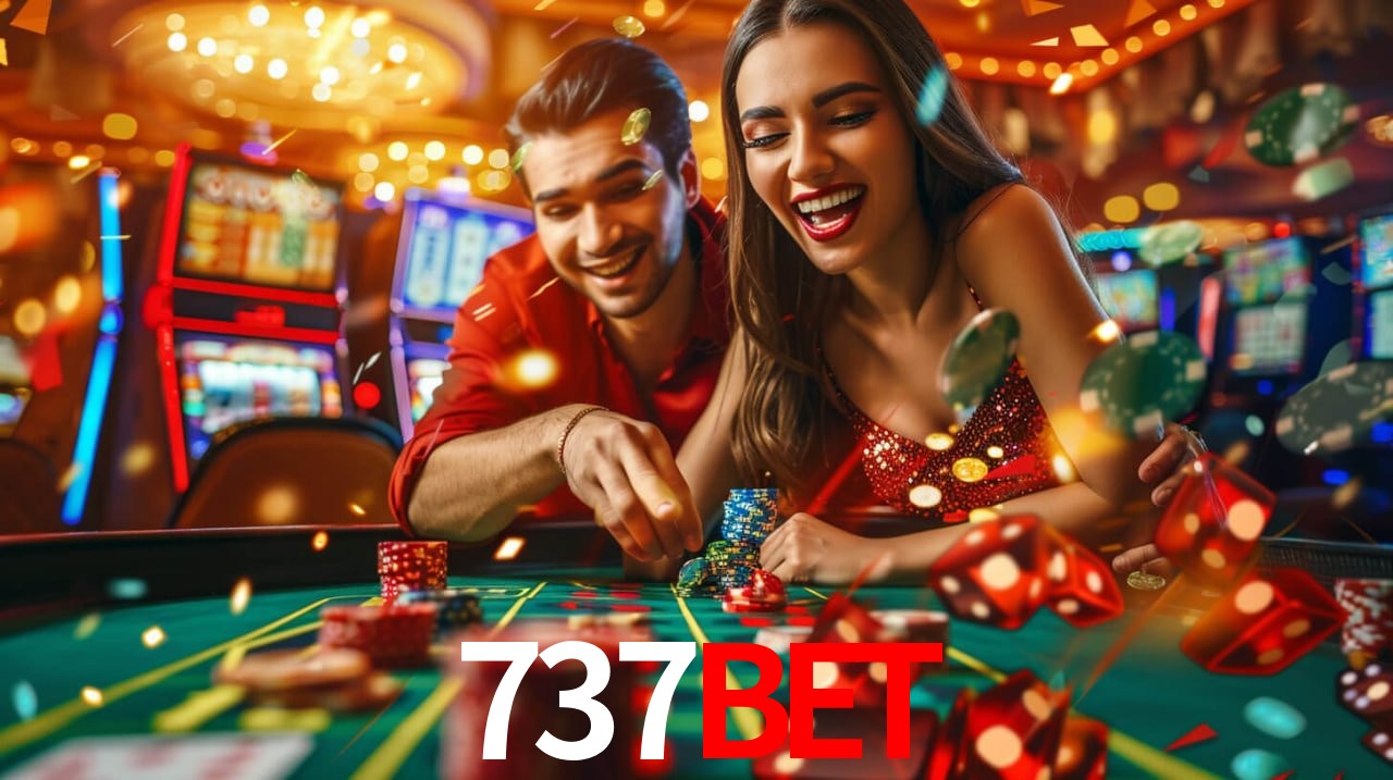 Recursos de Bônus 737bet