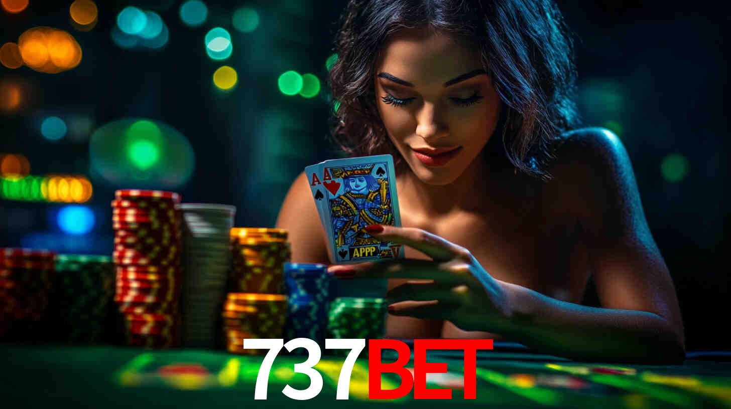 Apostas de Tênis 737bet