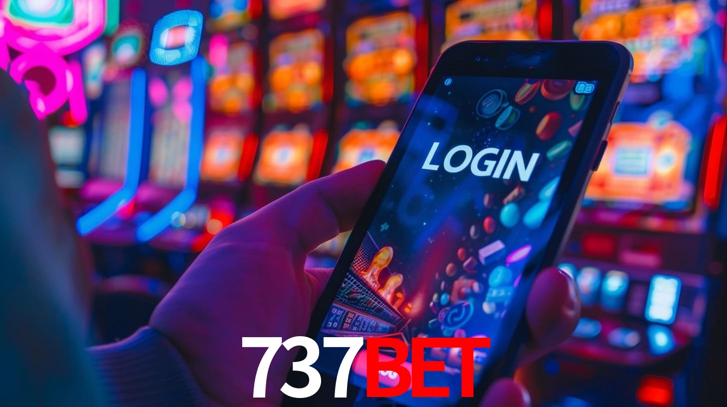 Recursos de Bônus 737bet