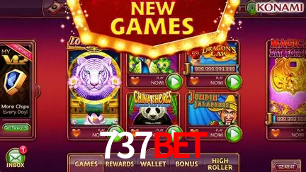 Desvendando o Mundo dos Jogos Virtuais na 737bet