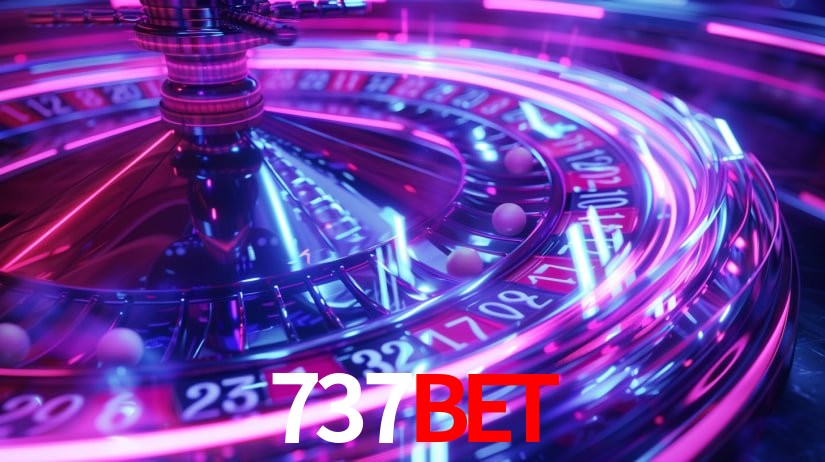 Mesa de Blackjack 737bet