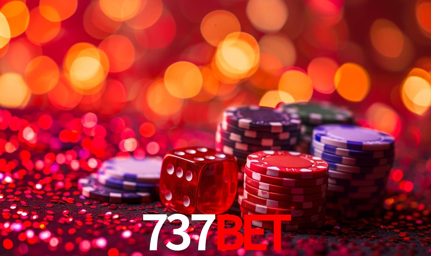 Bônus Diários 737bet