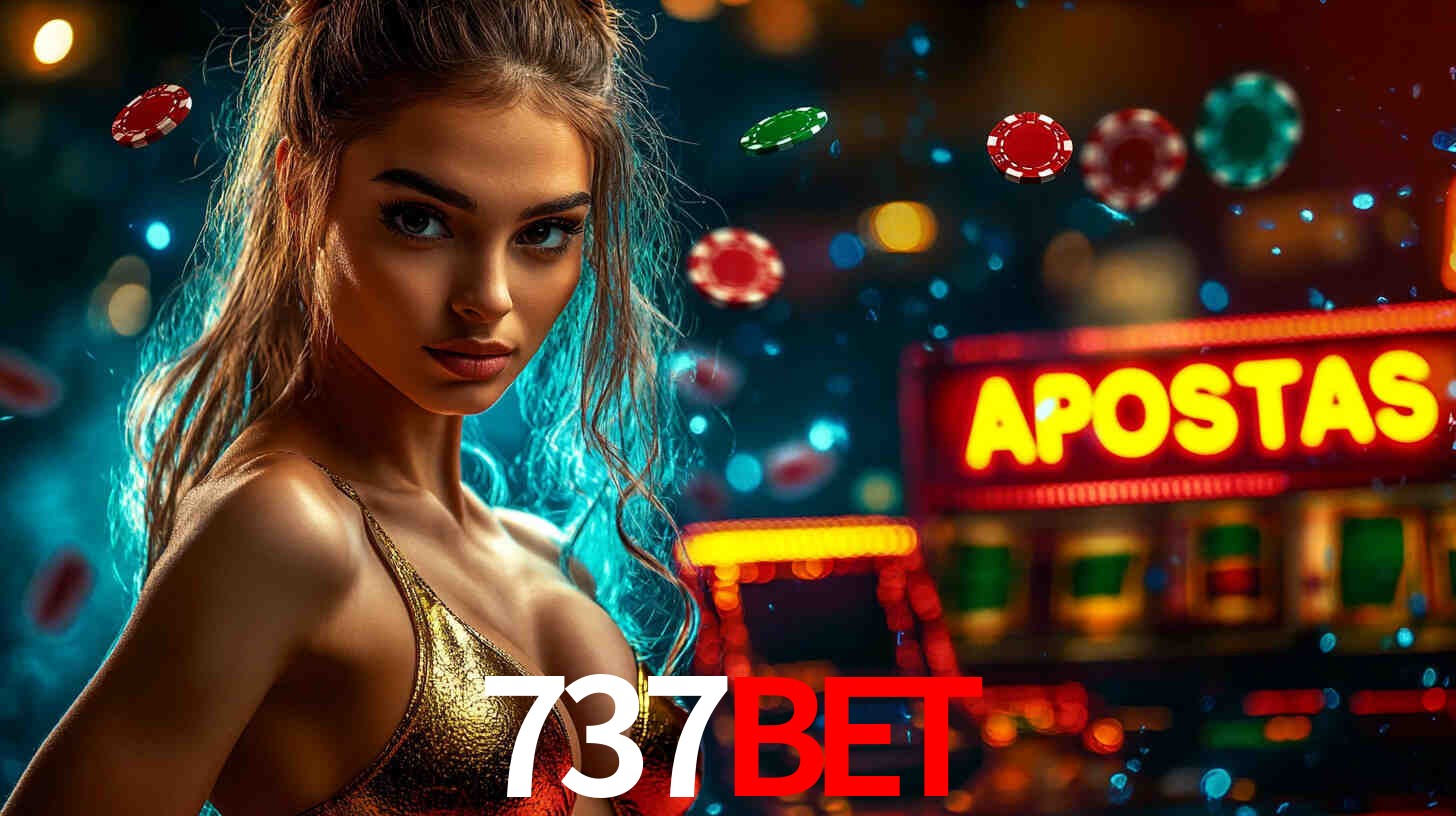 cassino 737bet